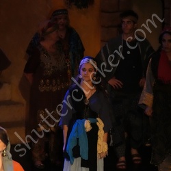 4th Cross Blue Show 4-25-2025