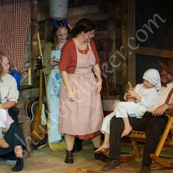 GAT Red Tech Show 8-2-2025