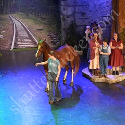 GAT Blue Final Show 9-27-2025