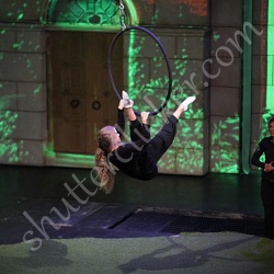 LOL Blue Show 10-10-2025