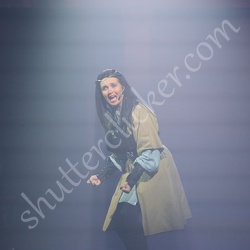 LOL Blue Tech 10-8-2025