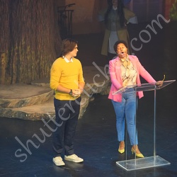 LOL Red SHOW 10-17-2025