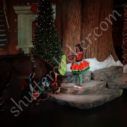 RCS Red Show 12-20-2025