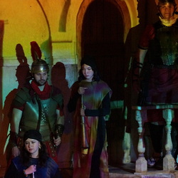 4th Cr0ss Blue Show 4-10-2026