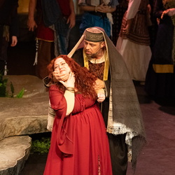 4th Cross Blue Show 4-11-2026 2