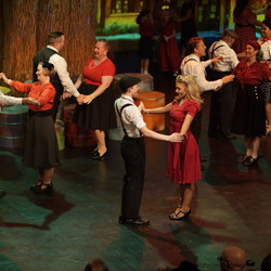 NJALS Red Navy Show 6-5-2026